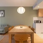 Stay U-Nique Apartment Corsega II