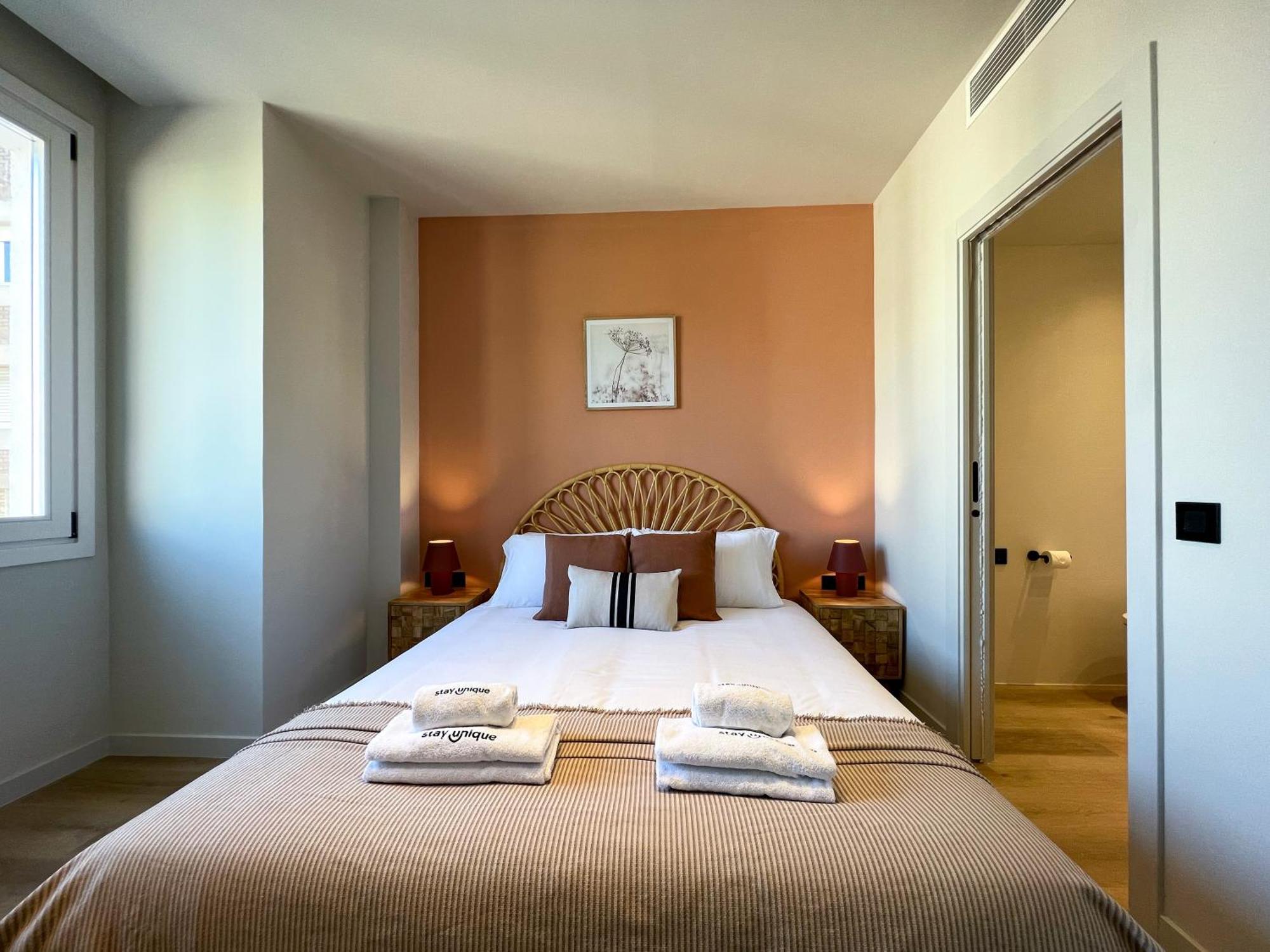 U-nique Corsega Ii Apartment