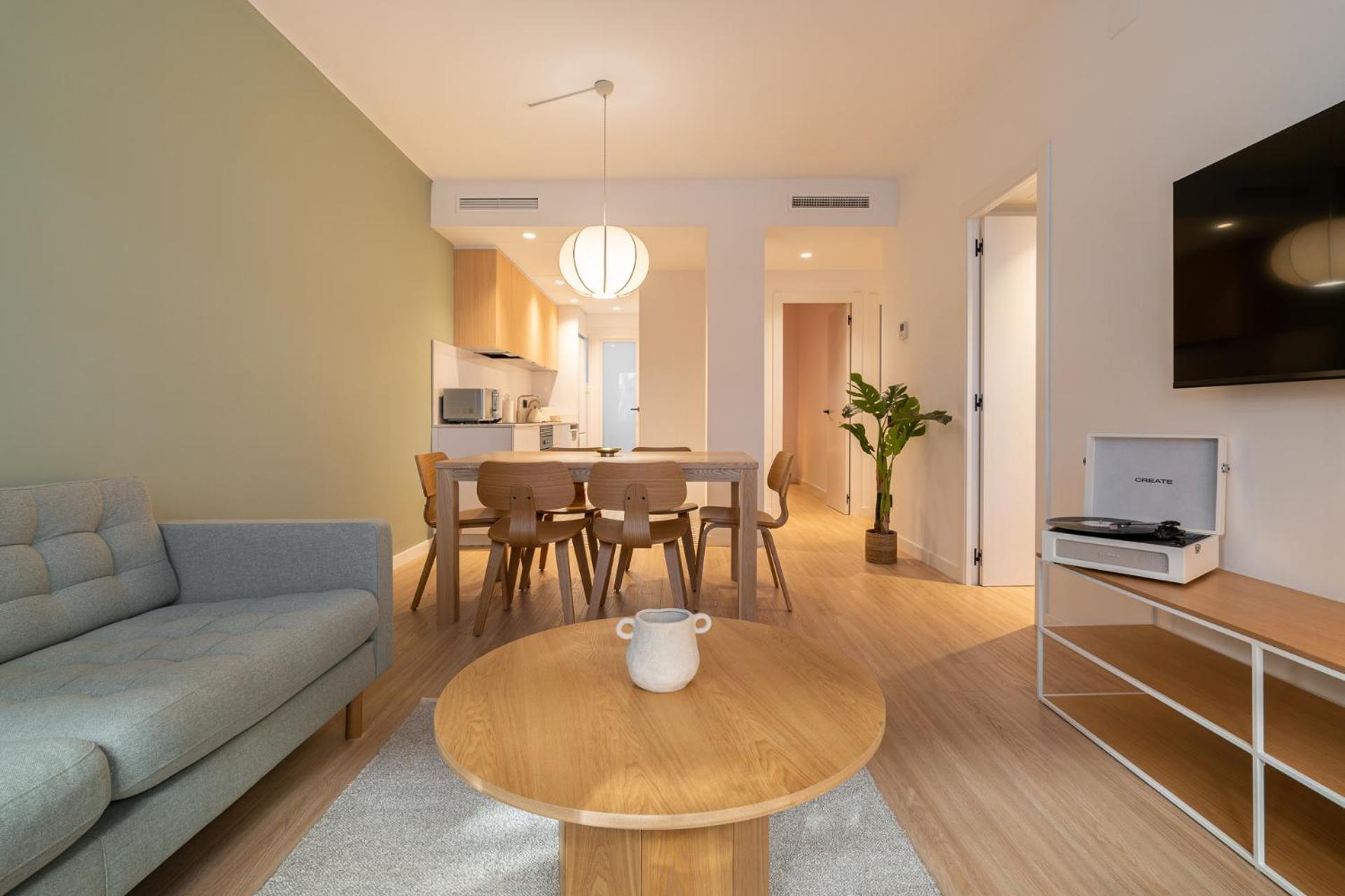 U-nique Corsega Ii Apartment