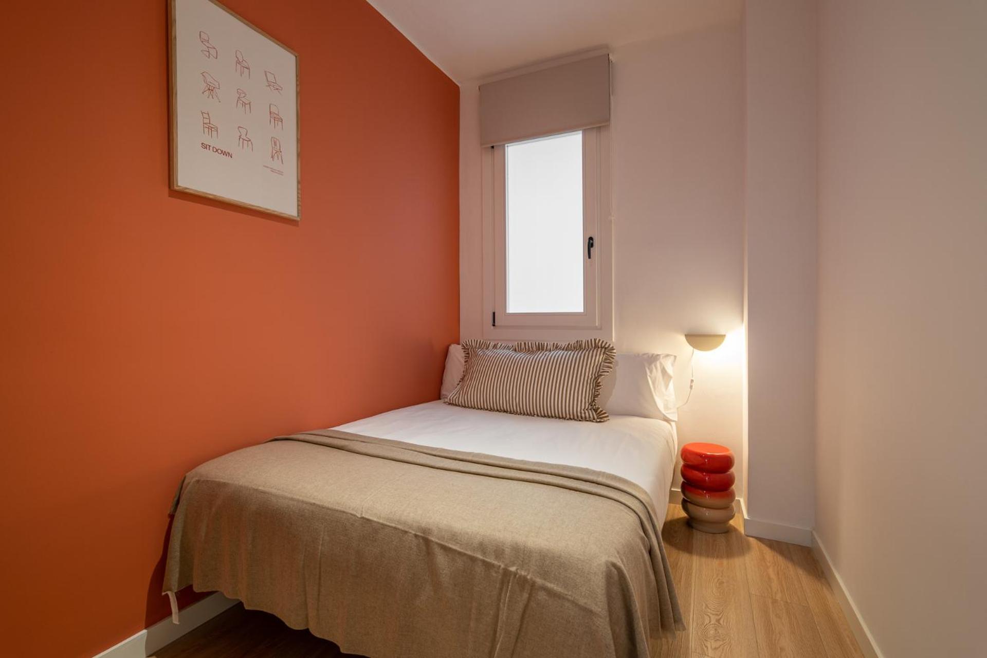 Apartment U-nique Corsega Ii *