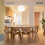 Stay U-Nique Apartment Corsega II