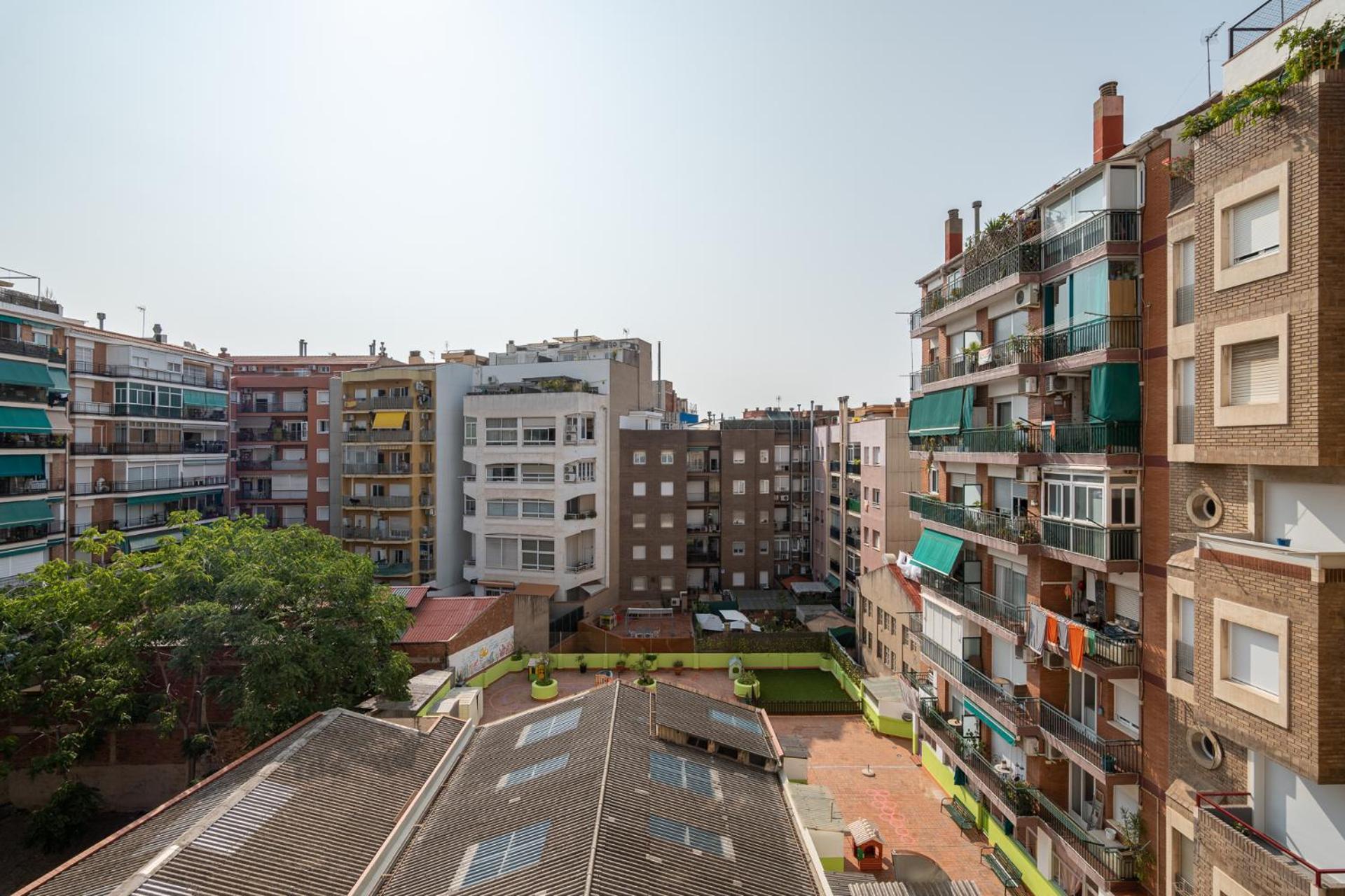 Apartamento U-nique Corsega Ii Barcelona