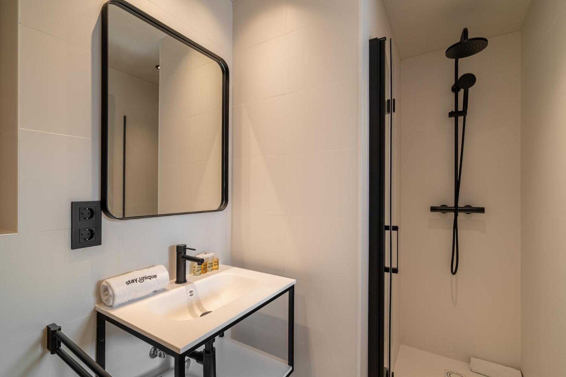 Apartamento U-nique Corsega Ii