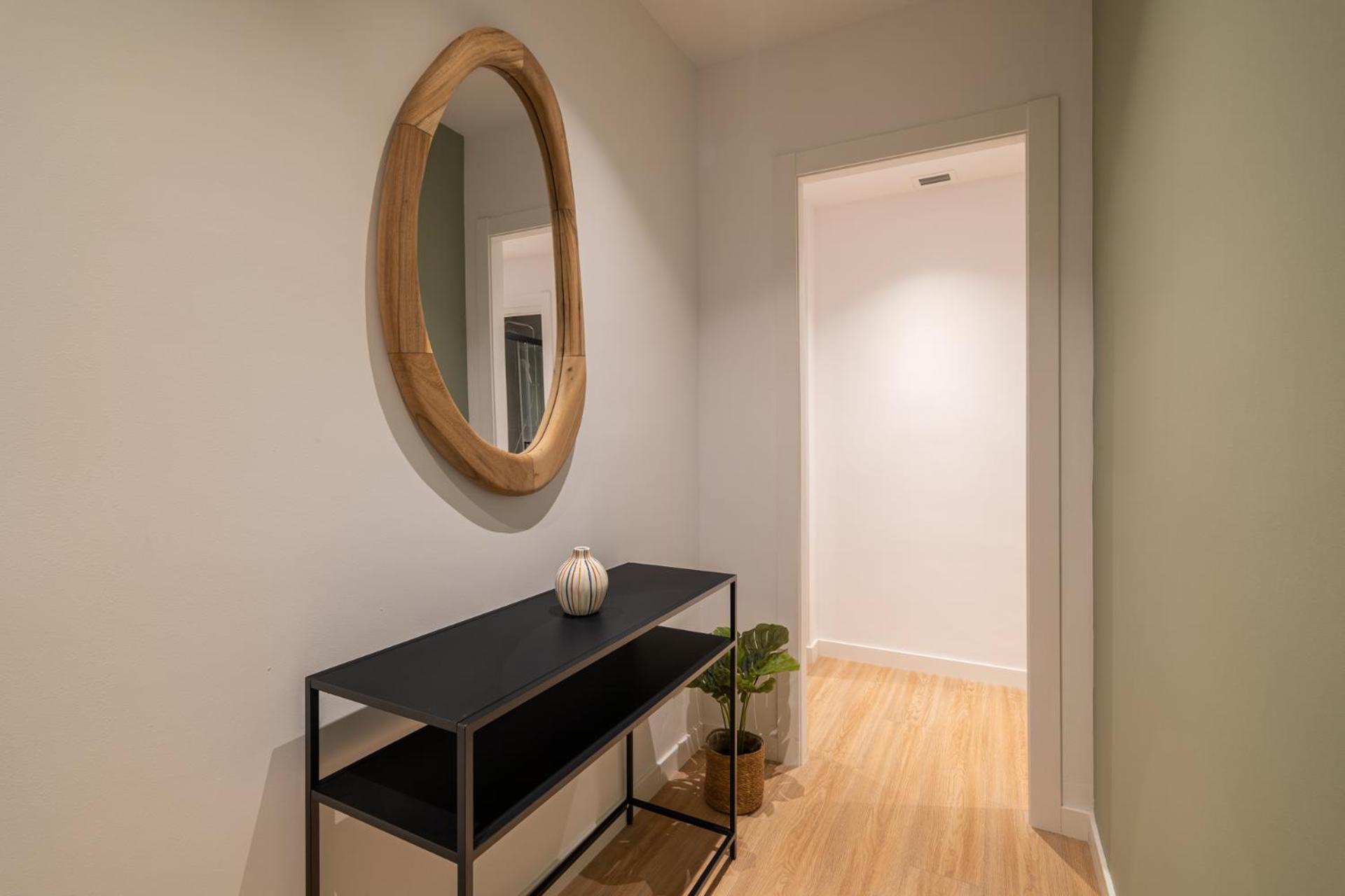 Apartamento U-nique Corsega Ii Barcelona