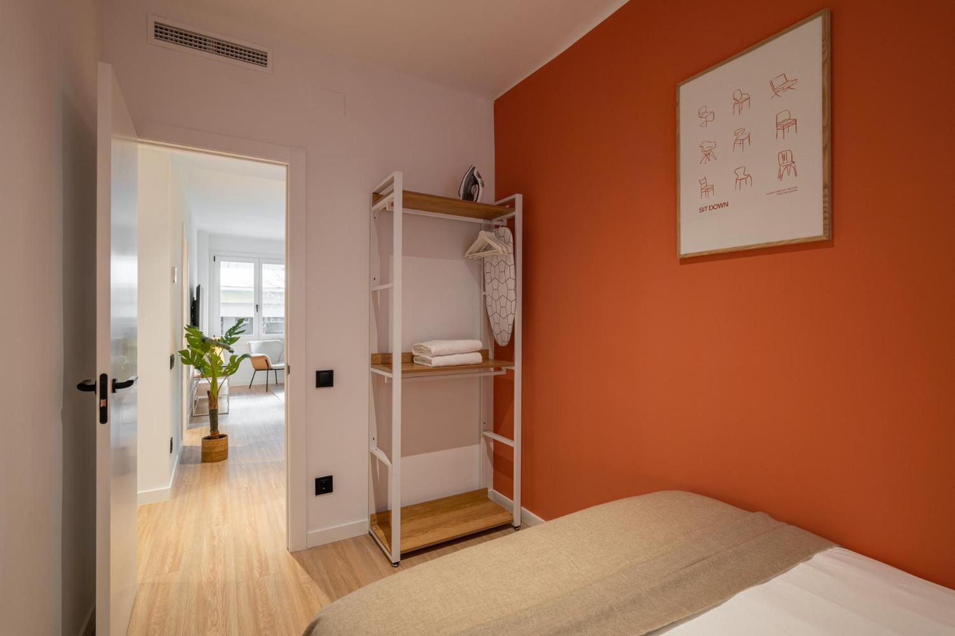 U-nique Corsega Ii Apartamento