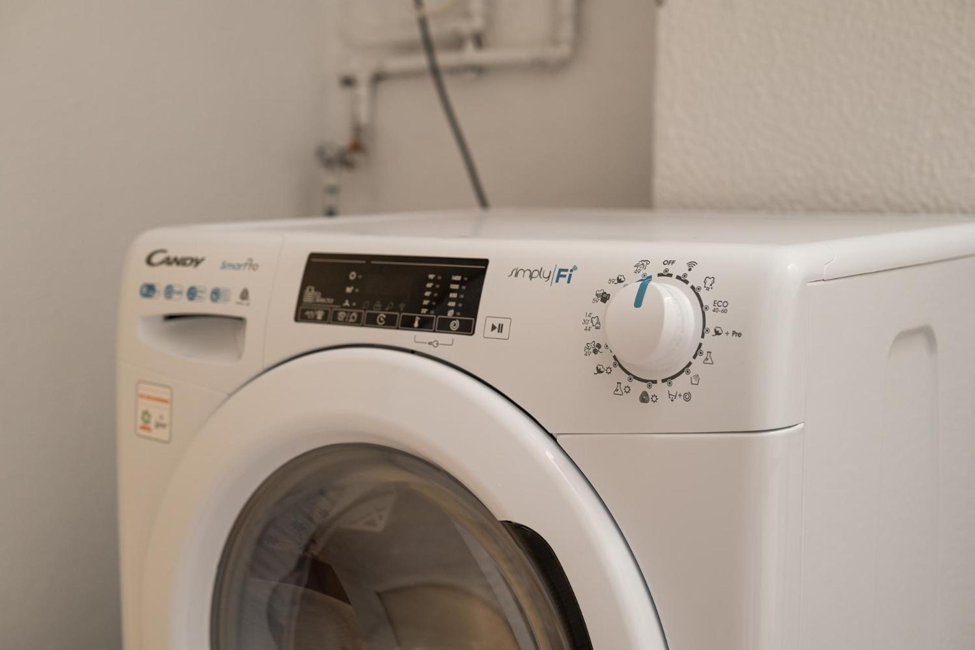 Apartamento U-nique Corsega Ii